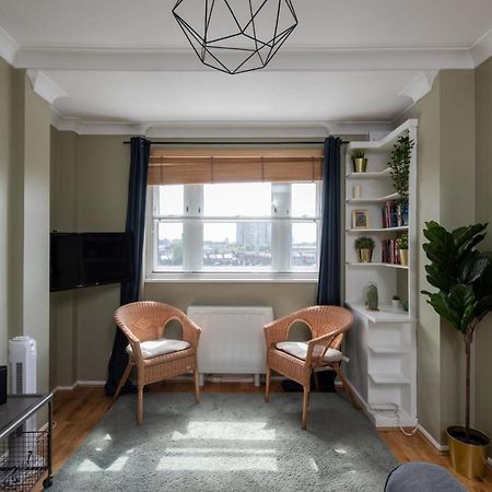 Guestready - Wonderful 1Br Flat - Elephant&Castle Λονδίνο Εξωτερικό φωτογραφία