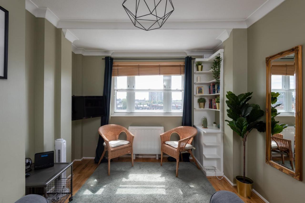 Guestready - Wonderful 1Br Flat - Elephant&Castle Λονδίνο Εξωτερικό φωτογραφία