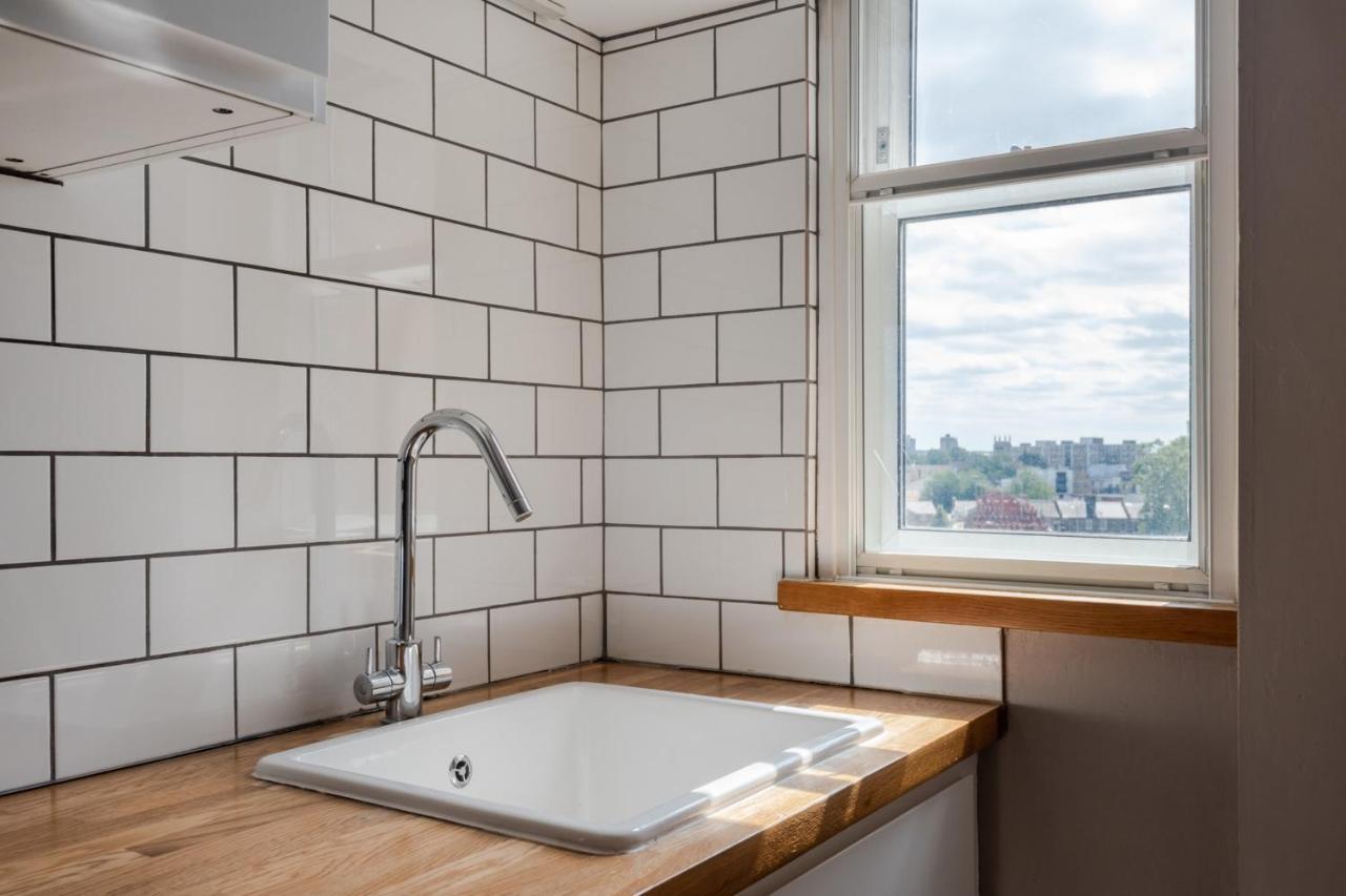 Guestready - Wonderful 1Br Flat - Elephant&Castle Λονδίνο Εξωτερικό φωτογραφία