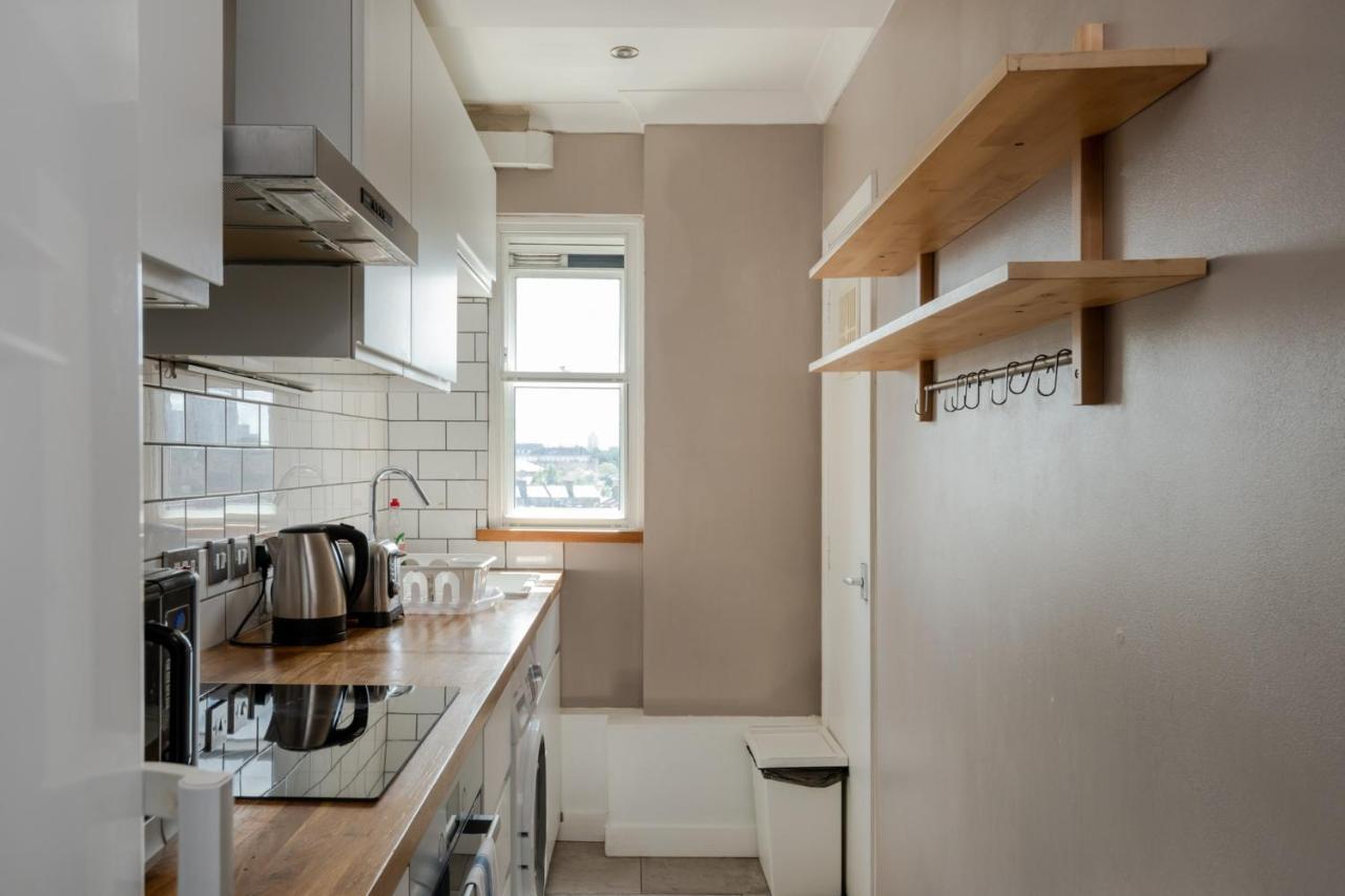 Guestready - Wonderful 1Br Flat - Elephant&Castle Λονδίνο Εξωτερικό φωτογραφία