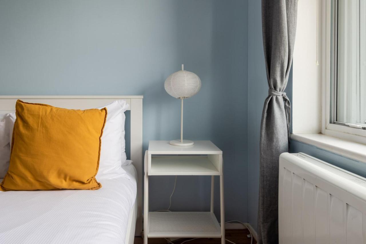 Guestready - Wonderful 1Br Flat - Elephant&Castle Λονδίνο Εξωτερικό φωτογραφία