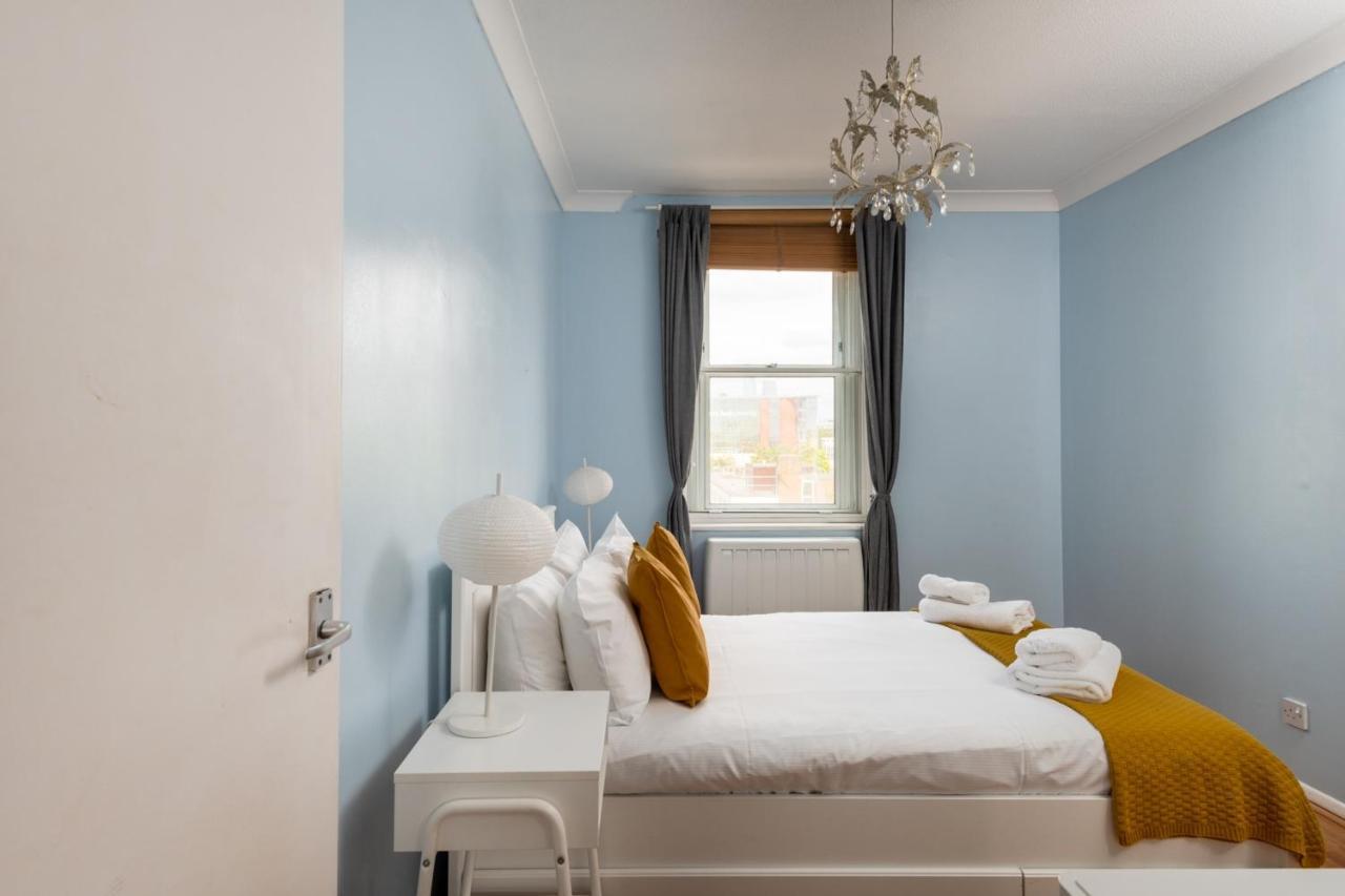 Guestready - Wonderful 1Br Flat - Elephant&Castle Λονδίνο Εξωτερικό φωτογραφία