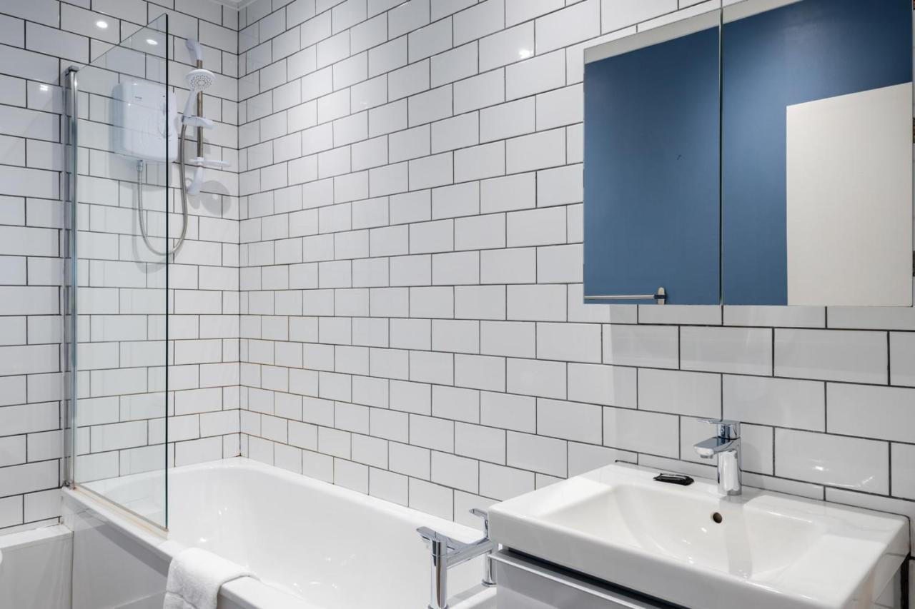 Guestready - Wonderful 1Br Flat - Elephant&Castle Λονδίνο Εξωτερικό φωτογραφία
