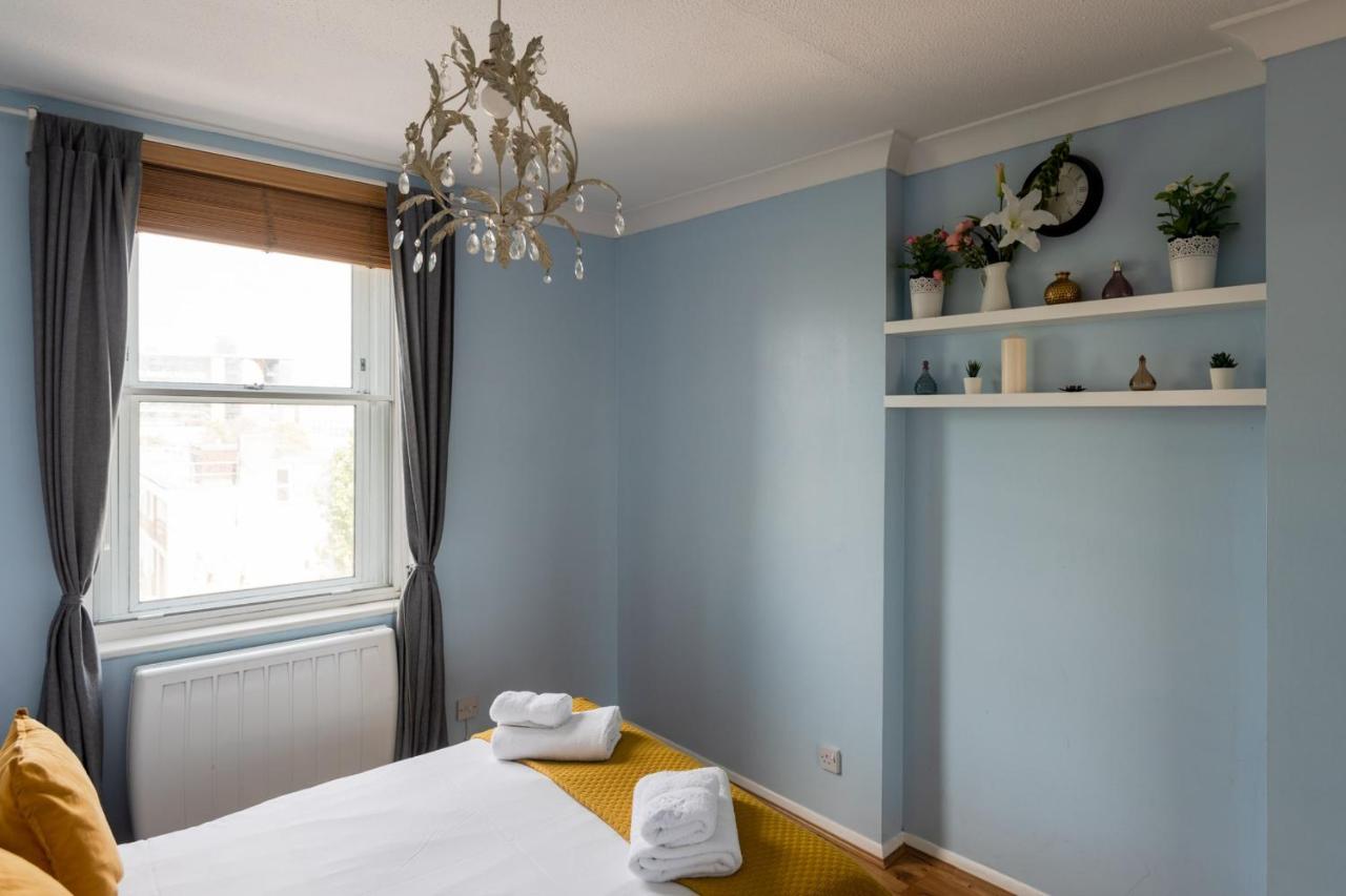 Guestready - Wonderful 1Br Flat - Elephant&Castle Λονδίνο Εξωτερικό φωτογραφία